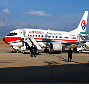 成都航空物流航空快运业稳步发展的原因是什么？